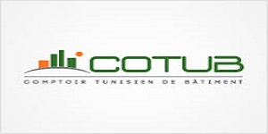Comptoir Tunisien de Bâtiment (cotub)